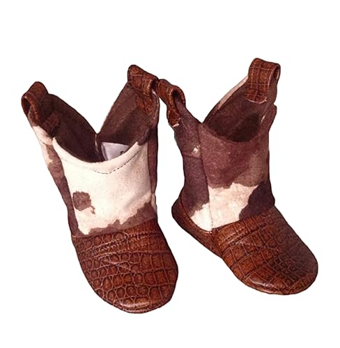 amazon baby cowboy boots