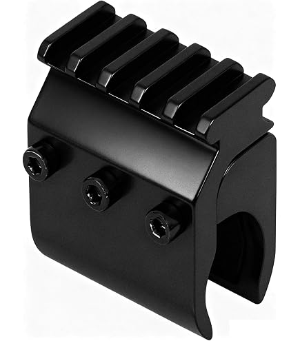 Amazon.com: 3DEXL Scope Rail Mount for Crosman 1377 1322 Weaver