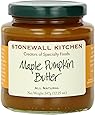 Stonewall Kitchen Butter, Maple Pumpkin, 12.25 Ounce