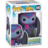 Funko Pop! Marvel: X-Men '97 - Arcangel | Collectable Vinyl Figure - Gift Idea - Official Merchandise - Toys for Kids & Adults - Marvel Fans - For Collectors & Display