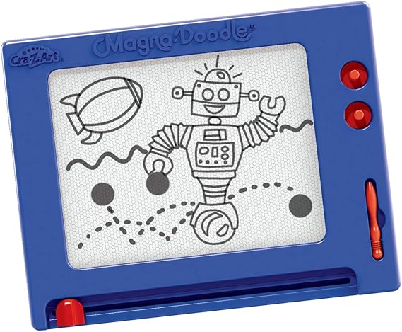 color magna doodle deluxe