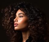 Miss Jessie's Multi-Cultural Curls Frizz Fighting Curl Definition & view 6