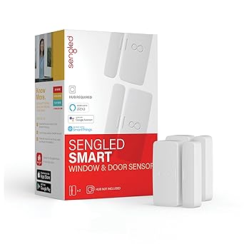 is alexa compatible with smartthings