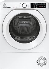 Hoover H-DRY 500 Heat Pump Tumble Dryer 11 Kg Wi-Fi Bluetooth