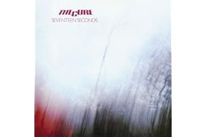 Seventeen Seconds [Disco de Vinil]