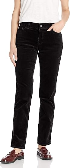 chaps womens corduroy pants