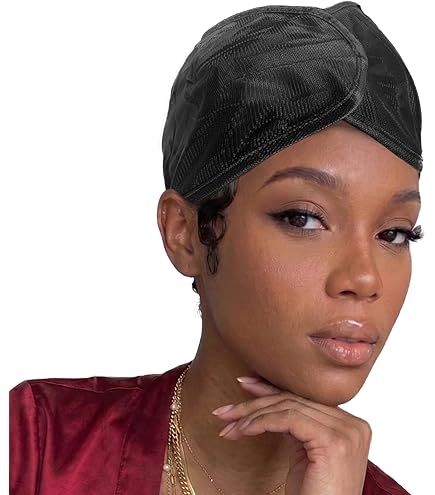 Amazon.com: Cardani Instant Tie Headscarf - Padded Easy Tie