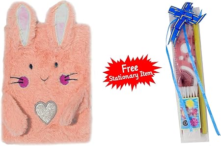 BOXO Diary Notebook Journals Dairy for Girls and Kids Pack of 1