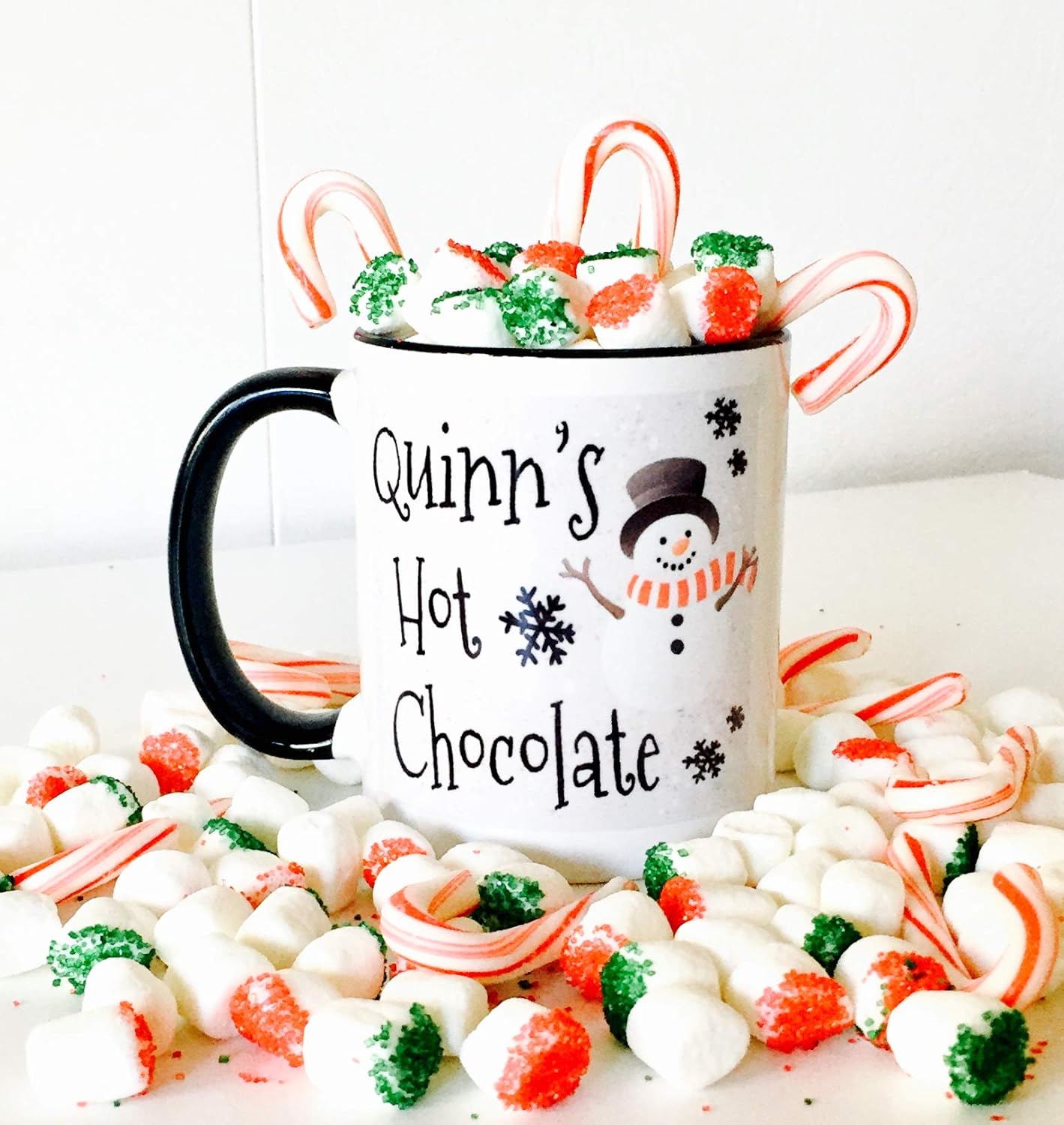 kids hot chocolate mugs