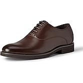 Amazon Essentials Men's Lightweight Oxford Dress Shoes