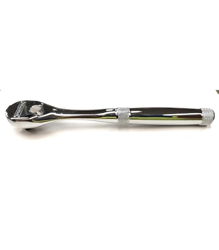 Proto Blackhawk BP-1338QR Drive Quick-Release Pear Head