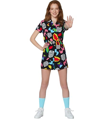 Disfraz De Demogorgon Stranger Things Oficial Netflix - Incluye Capucha, Mono, Guantes, Tallas M-L, Para Halloween Y Fiestas