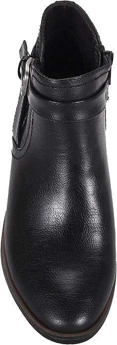 BareTraps Womens Boots Black BT27433