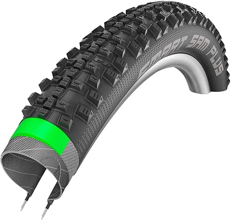 schwalbe smart sam plus 27.5 x 2.25