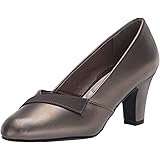 Amazon.com | Easy Street Women's Chiffon Pump | Pumps
