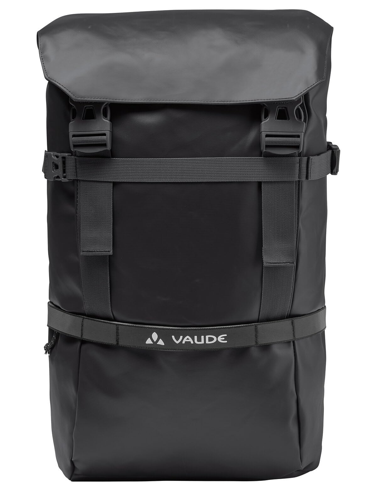 VAUDE Rucksack Mineo Backpack 30 Liter, wasser- und schmutzabweisend, black, Einheitsgröße 5