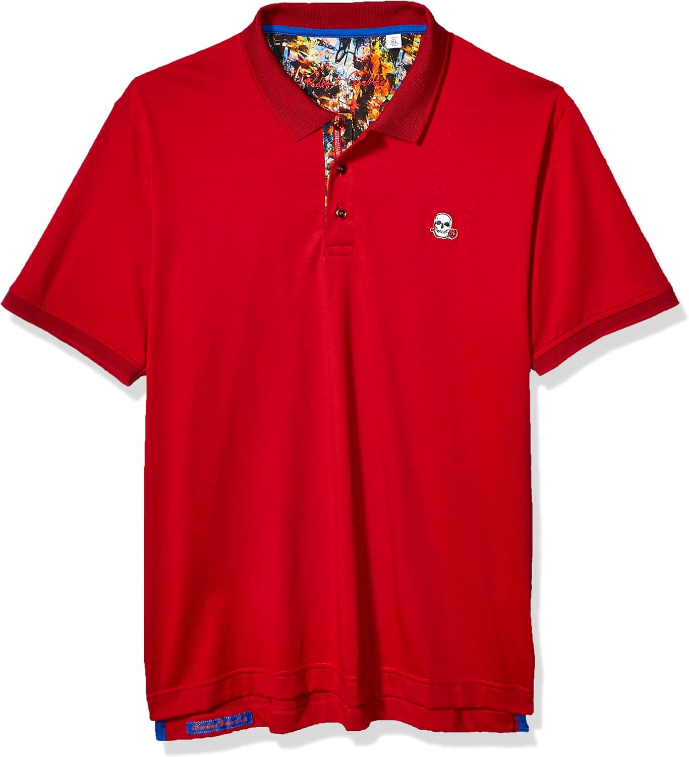 robert graham polo