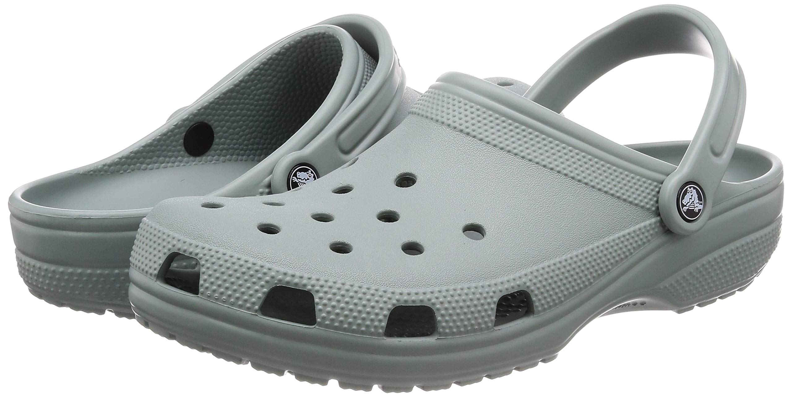 crocs men's water shoes