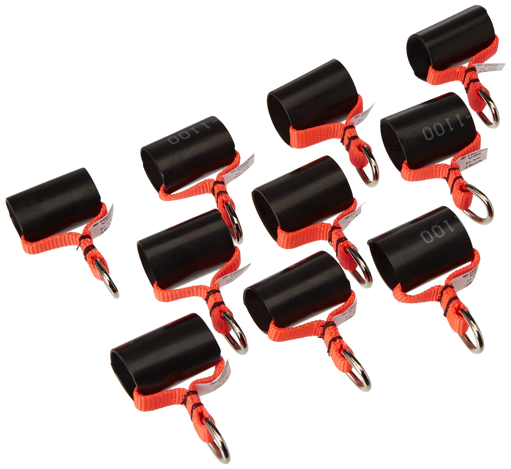 Facom SLS.G19 SLS.G19-SLS 10 Thermal Sheath D9-19 mm 2.2 kg Max