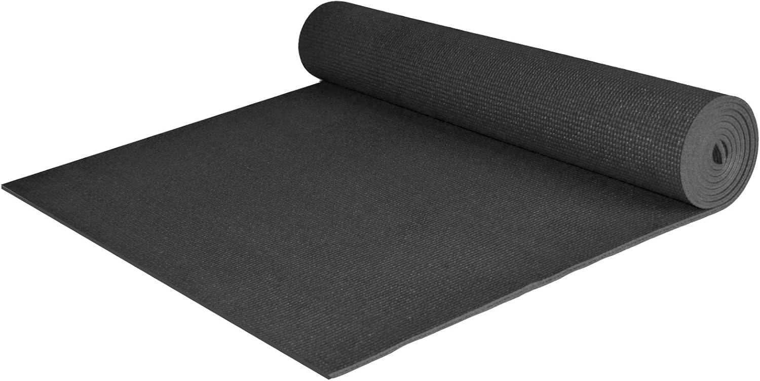 large yoga mat