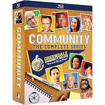Parks & Recreation: The Complete Series