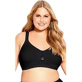 Avenue Soft Caress Bra | Women's Plus Size