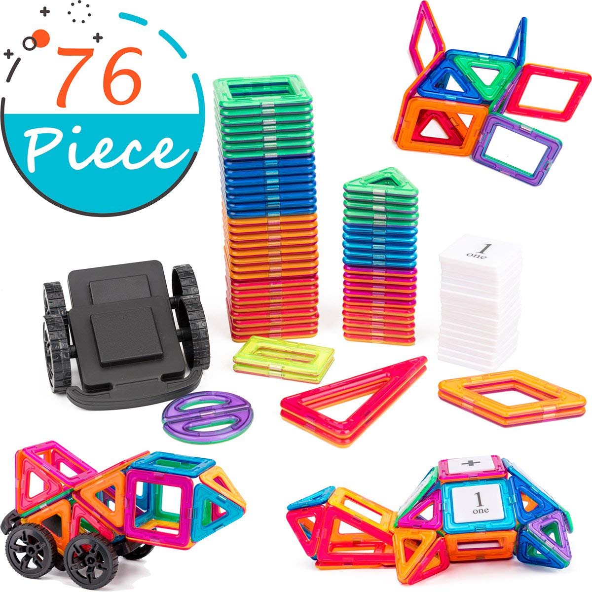 cossy magnetic blocks