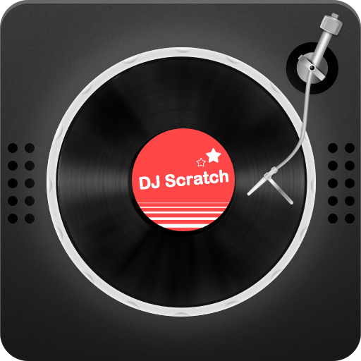 DJ Scratch Pad - Remix Sounding - Thumbnail 5