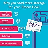 Integral 128GB High Endurance microSD Card for Dash Cams CCTV 4K U3 view 8