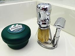 proraso brush stand
