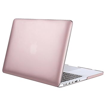 MOSISO Funda Dura Compatible MacBook Pro Retina 13 A1502 ...
