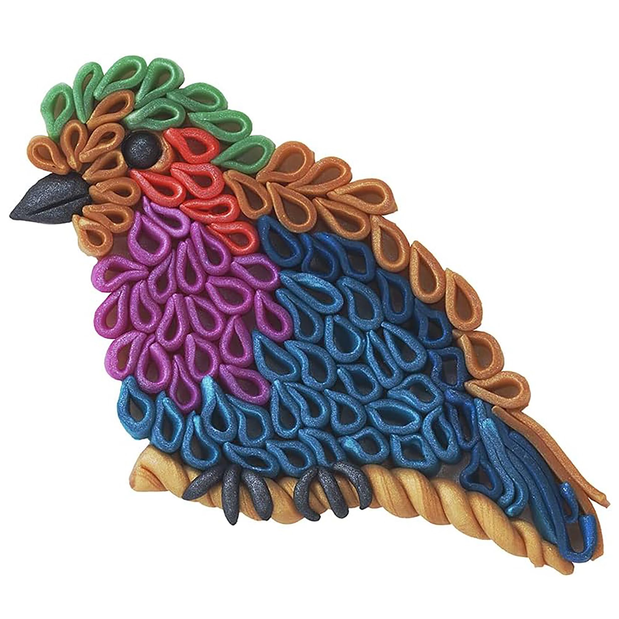 Sculpey: Multipack - Premo + Souffle - 24 Unique Color-Glitter Bars, Sampler Pack, Non-Toxic, Sculpt-Model Projects, Adult Arts-Crafts Supplies