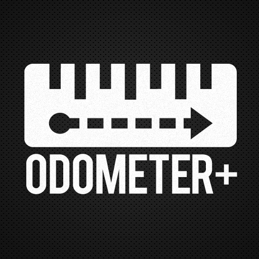 Odometer+