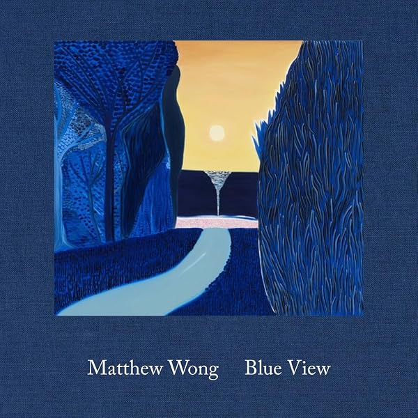 Matthew Wong: The Realm of Appearances: Li, Vivian, Hartman, Laura