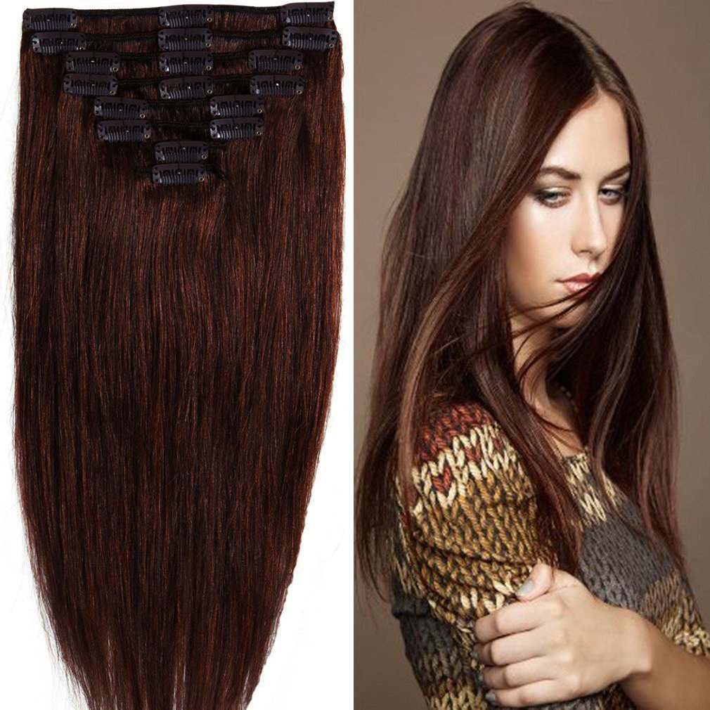 Amazon Com Hot Sale 100 Remy Human Hair 80g 22 Inches Long
