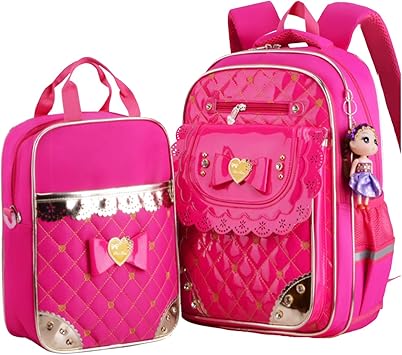 school bags for girls amazon