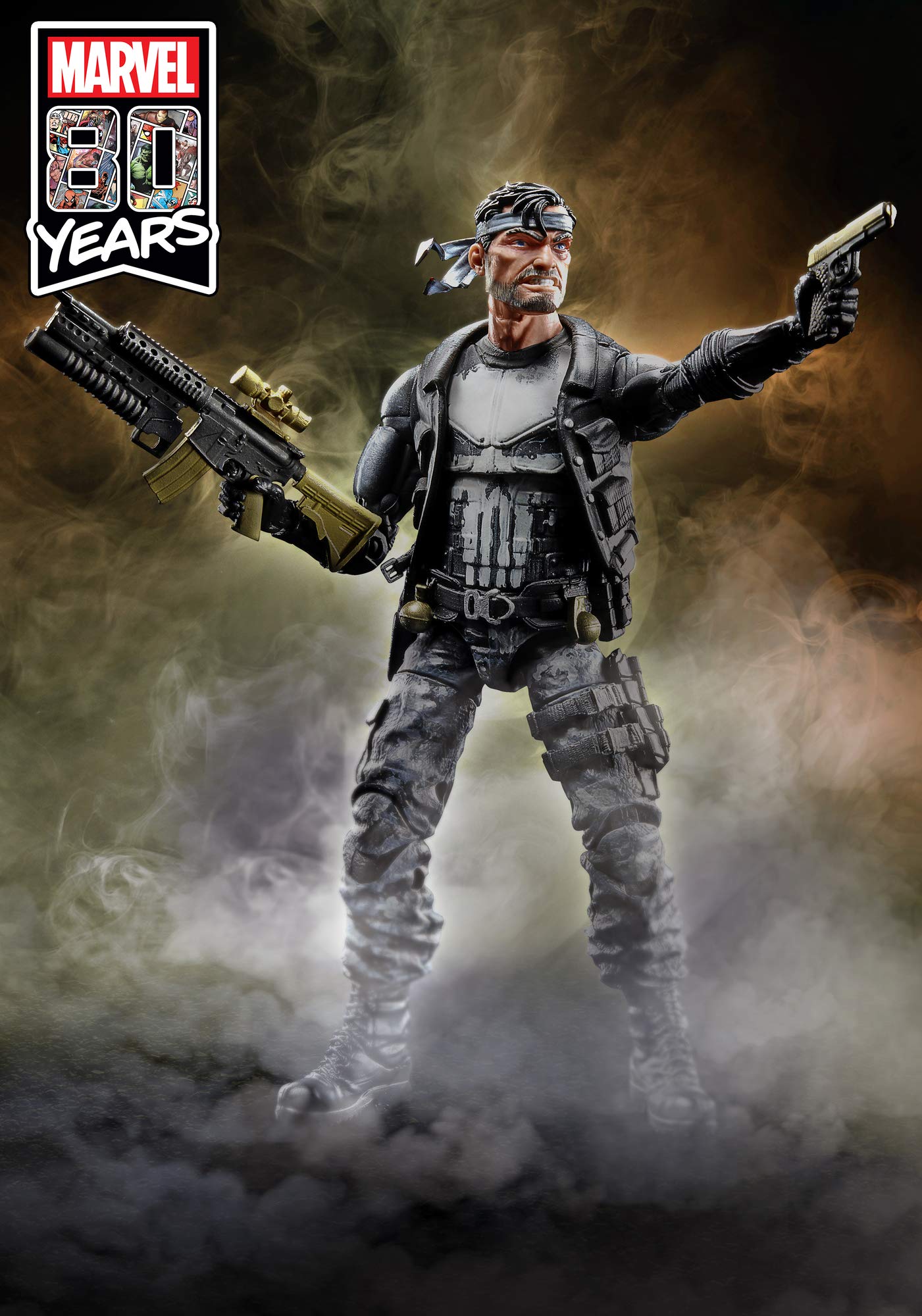 マーベルレジェンド パニッシャー コミック版 Amazon | MARVEL マーベルレジェンドシリーズ パニッシャー (コミック