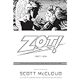 Zot!: The Complete Black and White Collection: 1987-1991