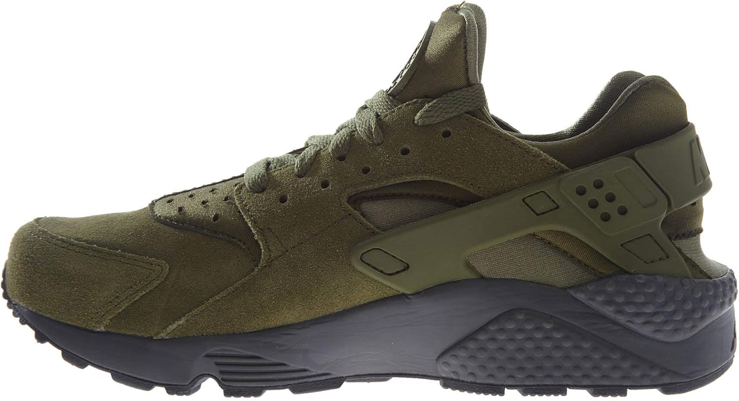 green huaraches mens
