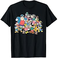 Amazon.com: Walt Disney World 50th Anniversary Mickey and Friends