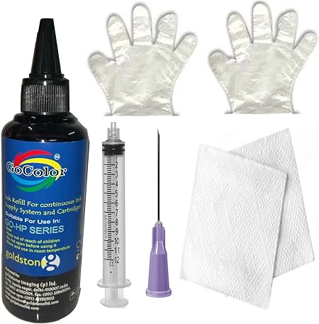 hp deskjet ink advantage 2060 cartridge refill