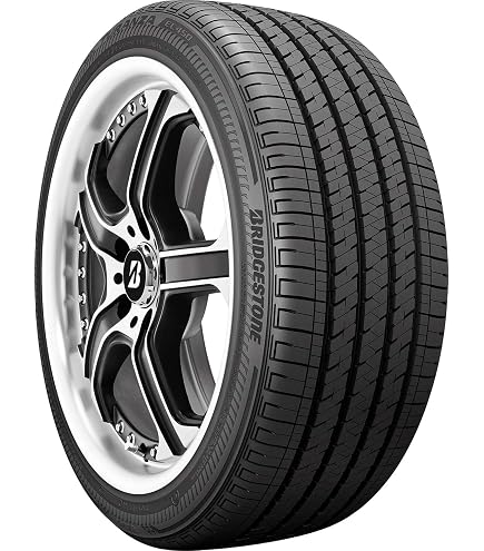 Amazon.com: Bridgestone Turanza QuietTrack All-Season Touring Tire