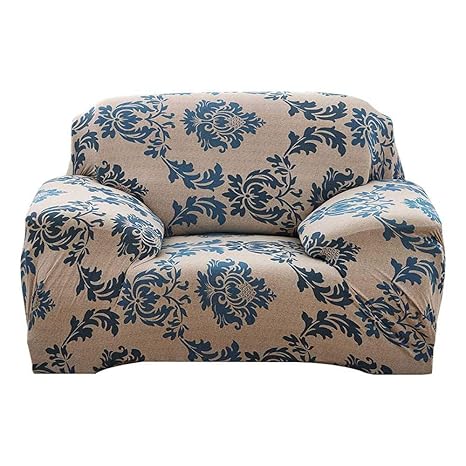 Buy Yeldou Stretch Sofa Cover Sofa Slipcover Elastic Furniture