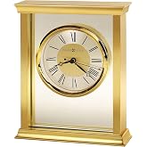 Howard Miller 549842 Allerton Tabletop Clock II