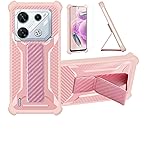 bojioderf Case Compatible for INFINIX GT 10 Pro
