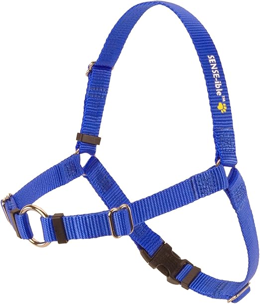 sled dog harness amazon