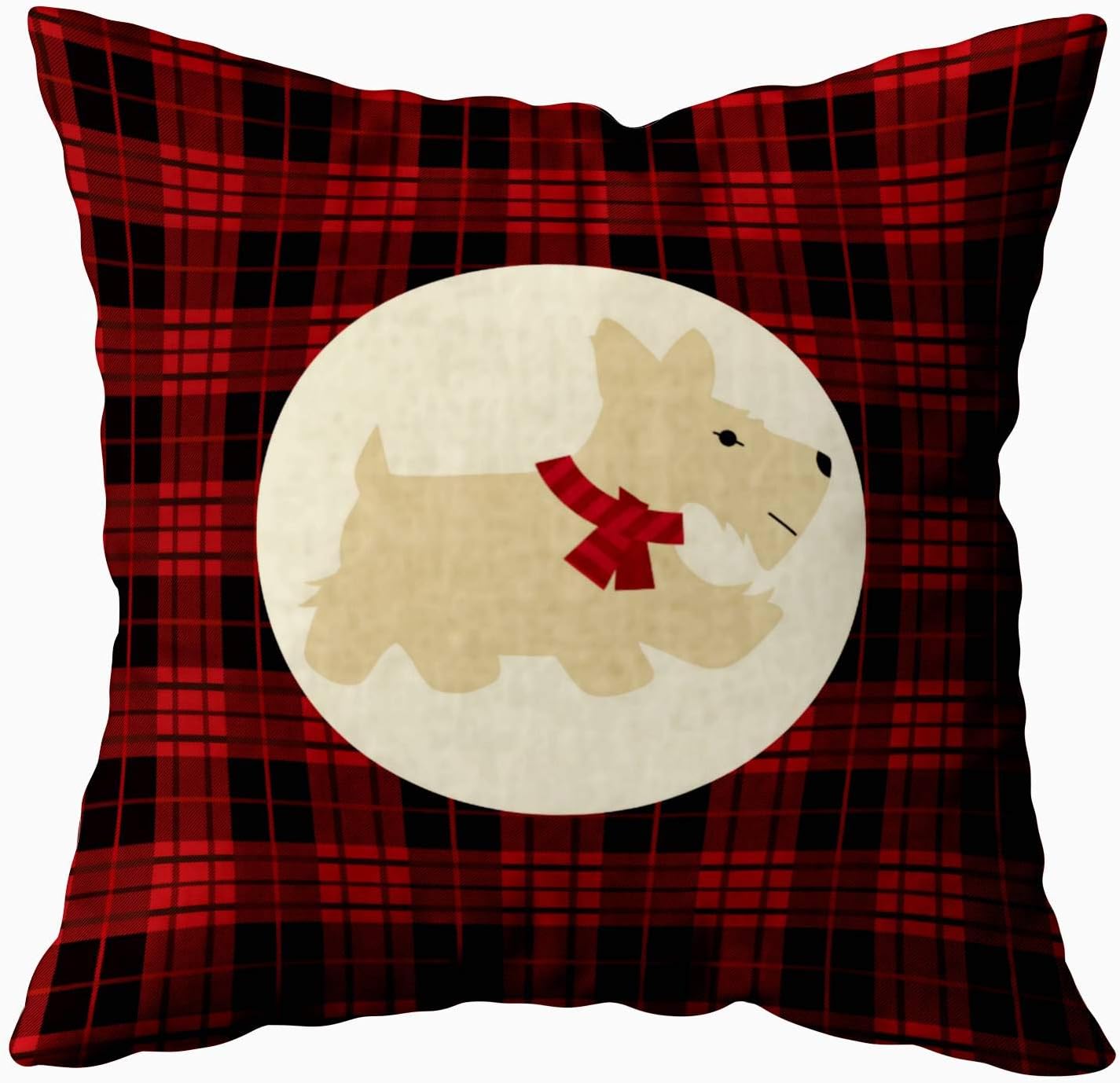 Best scottie car seat covers