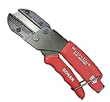 Ronan Multi-Cut Industrial Cutter – Heavy-Duty