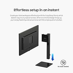 SAMSUNG 32" ViewFinity S6 (S60UD) Series QHD High