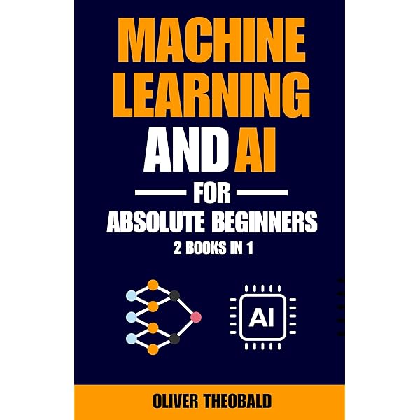 Amazon.com: Machine Learning for Absolute Beginners: A Plain Amazon.com: Machine Learning for Absolute Beginners: A Plain